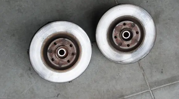 Peugeot 5008 Front wheel hub spindle knuckle 160KM