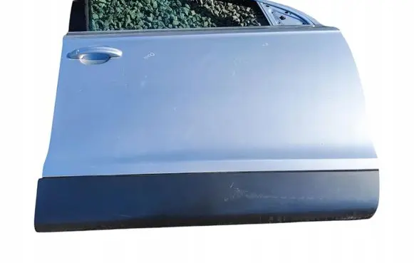 Audi Q7 4L Front door