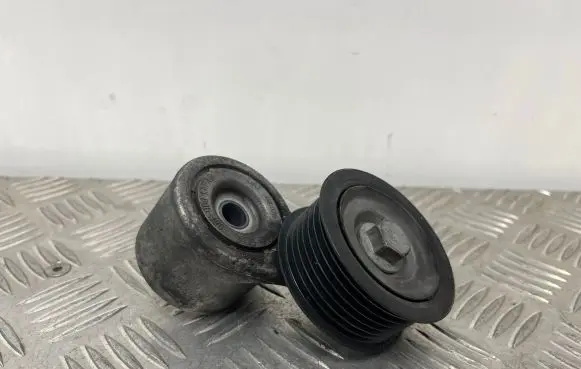 Audi A6 S6 C7 4G Alternator belt tensioner 06E903133AC