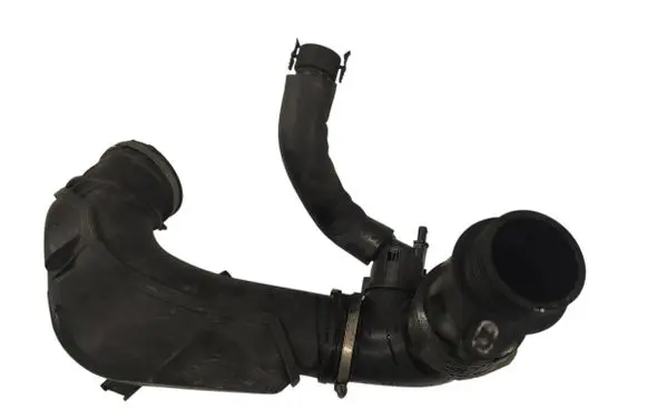 BMW 3 F30 F35 F31 Air intake duct part 70522747 7605045