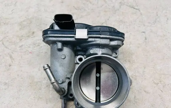 Toyota Corolla E210 E21 Electric throttle body valve 22030F2040