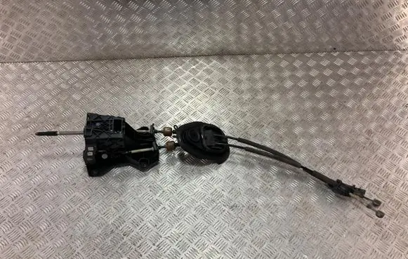 Opel Combo E Gear selector/shifter in gearbox PK16750