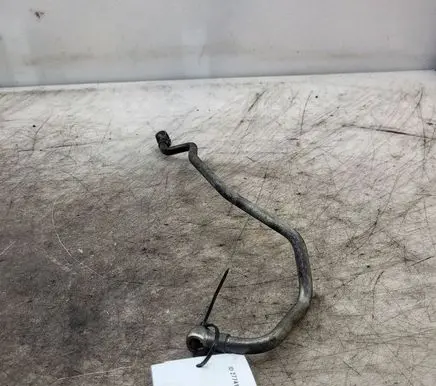 Volvo V60 Turbo turbocharger oiling pipe/hose