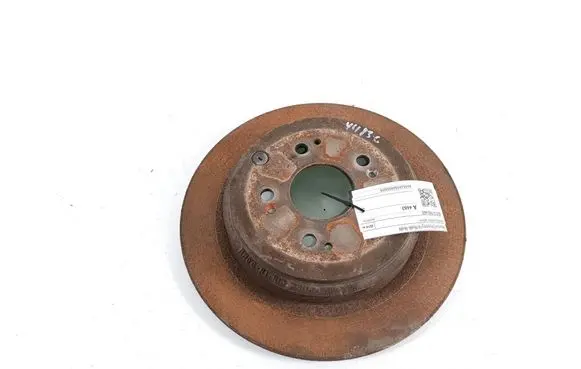 Honda Odyssey Rear brake disc 42510-TK8-A00