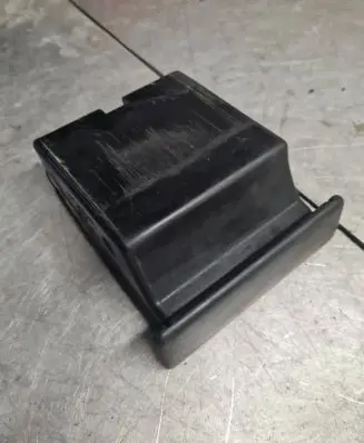 Car ashtray