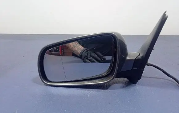 Seat Leon (1M) Front door electric wing mirror 