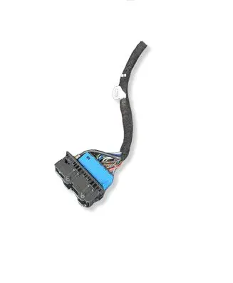 BMW M4 F82 F83 Front door wiring loom 9221027 18235111B