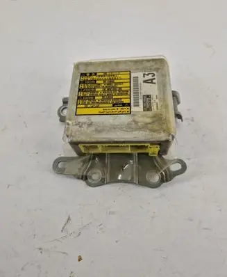 Toyota Previa (XR30, XR40) II Airbag control unit/module 8917028230