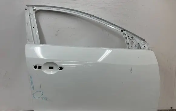 Renault Megane III Front door 801108014R