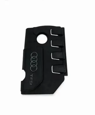 Audi A3 S3 8P Engine cover (trim) 06J103925S