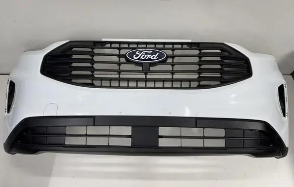 Ford Transit Custom II Front bumper PZ3117F003