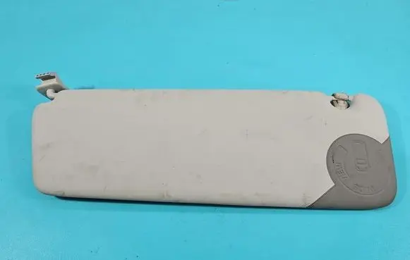 Renault Trafic III (X82) Sun visor IMPRK1545147