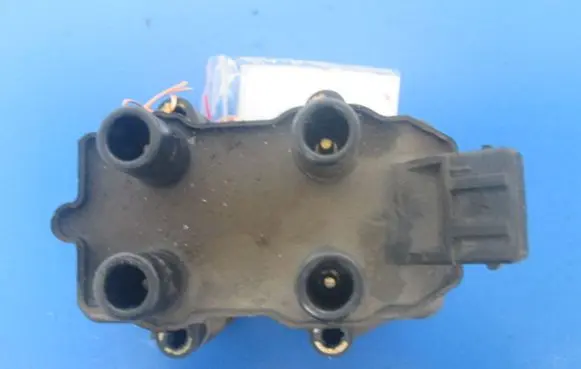 Peugeot 106 High voltage ignition coil