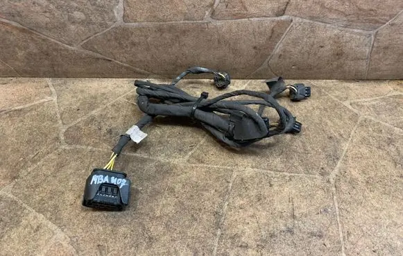 Mercedes-Benz B W246 W242 Parking sensor (PDC) wiring loom A0485454028