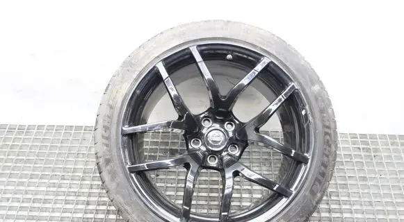 Nissan 370Z R12 alloy rim 105JX19
