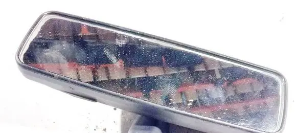 Fiat Bravo Rear view mirror (interior)