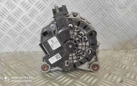 Dacia Sandero III Generator/alternator 231007769R 20211112