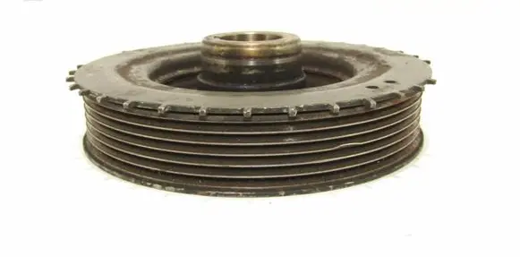Mazda 3 I Crankshaft pulley