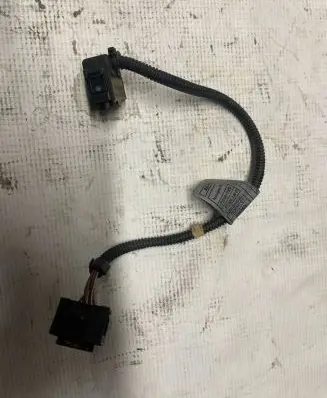 BMW M3 Engine installation wiring loom 7838041