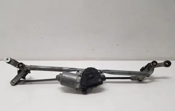 Jeep Grand Cherokee Front wiper linkage and motor 68267701AA AX1590605672