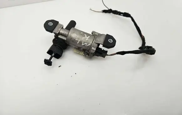Mercedes-Benz ML W163 Vent window/glass motor A1638201342 LH101032104