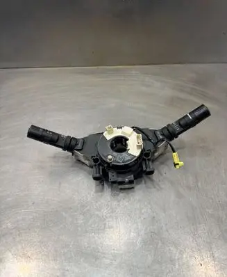 Nissan Qashqai Wiper turn signal indicator stalk/switch 47945JD00A 0265005545 120306