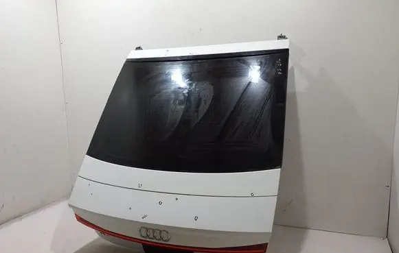 Audi A7 S7 4K8 Tailgate/trunk/boot lid 4K8827025A