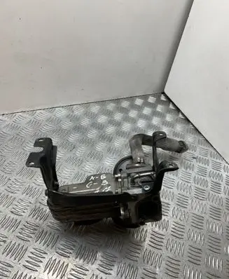 Audi A6 S6 C6 4F EGR valve cooler