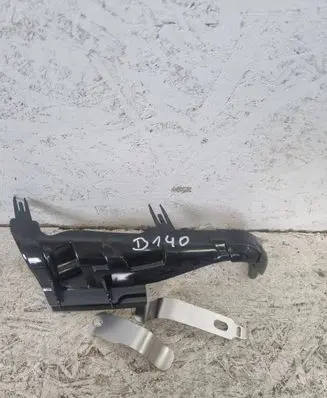 BMW 5 F10 F11 Headlight/headlamp mounting bracket 7349295