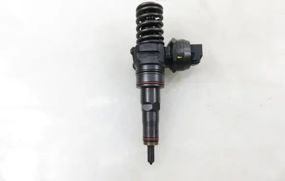 Volkswagen Sharan Fuel injector 0414720038 038130073AK