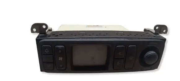 Mitsubishi Pajero Sport I Climate control unit MR568346