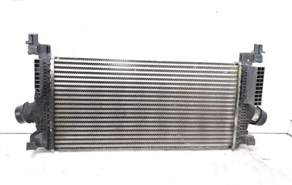 Opel Astra J Intercooler radiator 13267646