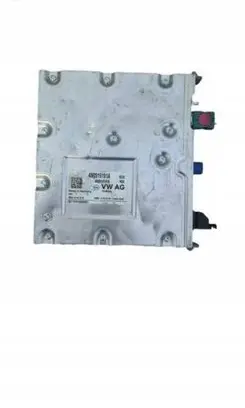 Audi A8 S8 D5 Video control module 4N0919191A