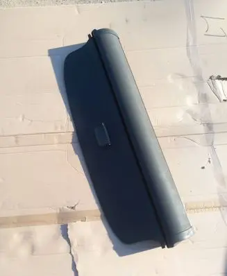 Audi A4 S4 B6 8E 8H Parcel shelf load cover 8E986355394H
