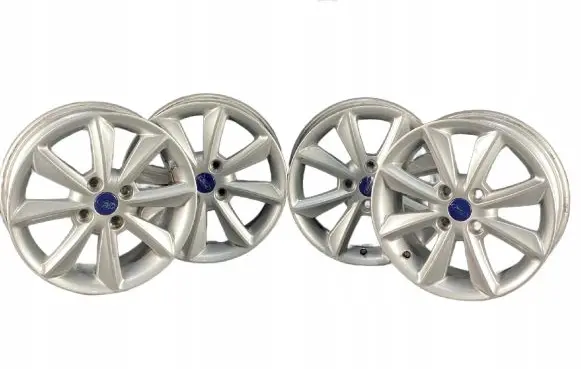 Ford Fiesta R16 alloy rim H1BJ1007C1A