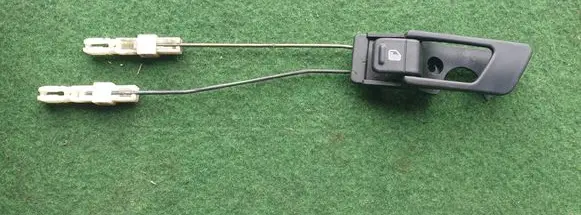 Fiat Barchetta Front door interior handle