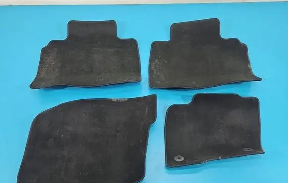 Ford Edge II Front floor mat FT4B-R130D00-AB IMPRK1524922