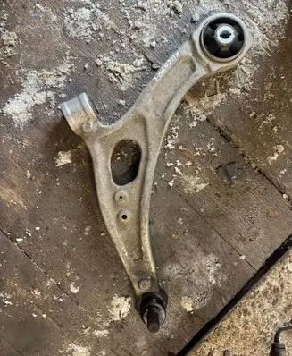 Ford Kuga III Front lower control arm/wishbone LX613A424