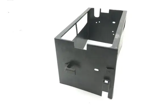 Battery box tray