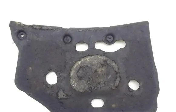 Opel Insignia A Glove box in trunk 13308556