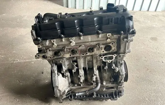 Mitsubishi Outlander Engine 4N14 AP6194