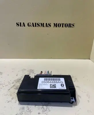 Dodge Journey Other control units/modules 05064488AG ML8G00146073 26090500091