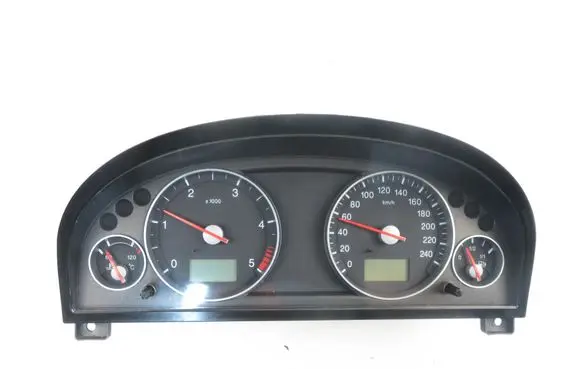 Ford Mondeo Mk III Speedometer (instrument cluster) 3S7T10849JD