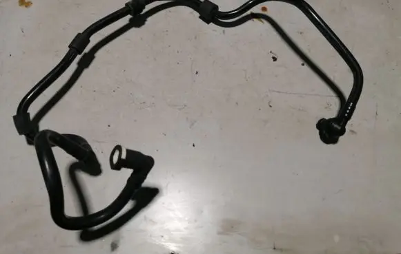 BMW 7 F01 F02 F03 F04 Vacuum line/pipe/hose 114466 11446610