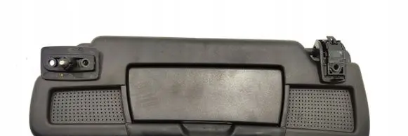 Mercedes-Benz SLK R171 Sun visor