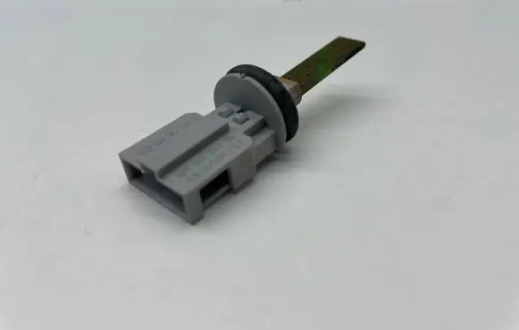Volkswagen PASSAT B6 Interior temperature sensor 1K0907543E
