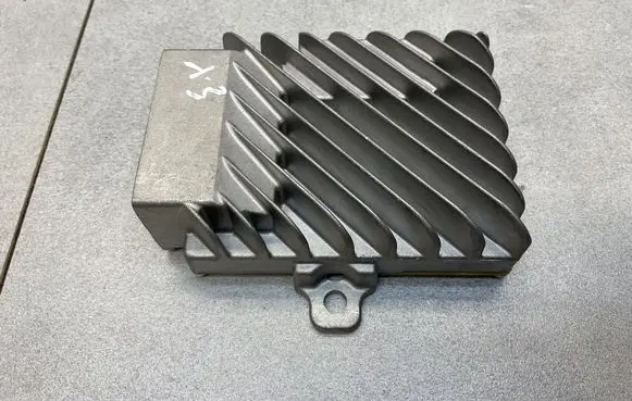 BMW X3M F97 Aerial antenna amplifier 9835622
