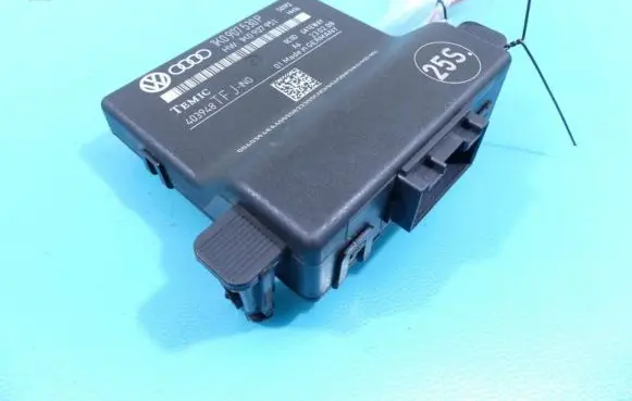 Audi A3 S3 8P Central body control module 1K0907530P IMPRK1239608