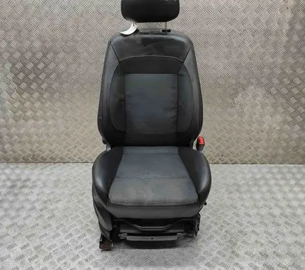 Ford S-MAX Front passenger seat 6M21Y60136BD
