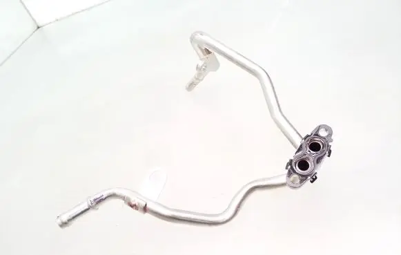 Audi Q2 - Engine coolant pipe/hose 05E121497A